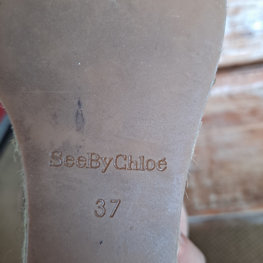 Sandals - Picture 5 of 7
